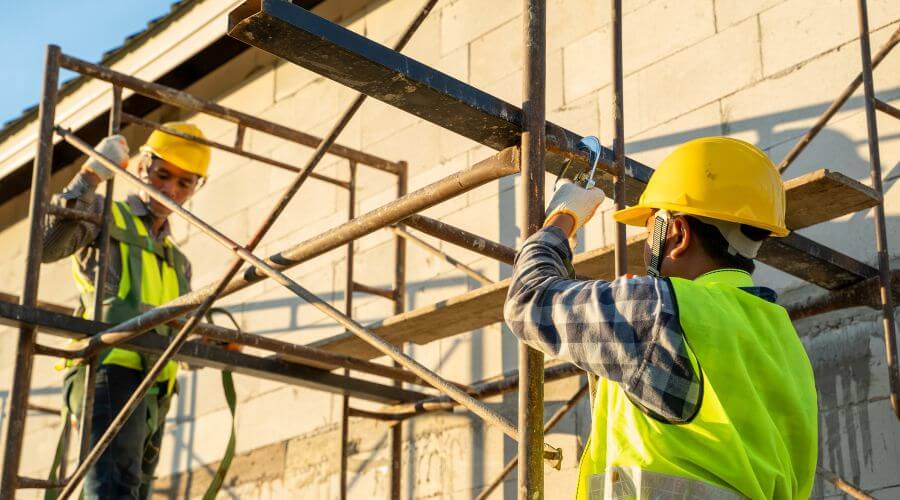 Professional metal roof installation in Holualoa, HI